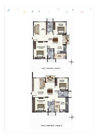 Ramky One Harmony Brochure Image 21