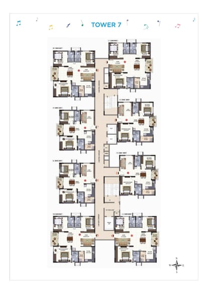Ramky One Harmony Brochure Image 19
