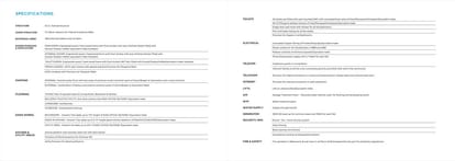 Ramky One Harmony Brochure Image 11