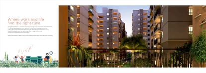 Ramky One Harmony Brochure Image 5