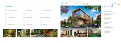 Ramky One Harmony Brochure Image 9