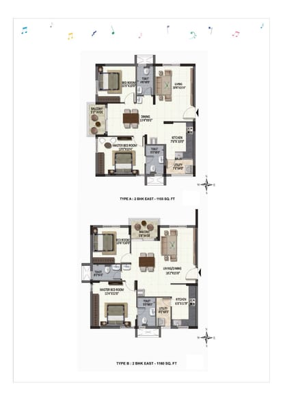 Ramky One Harmony Brochure Image 20