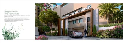 Ramky One Harmony Brochure Image 3