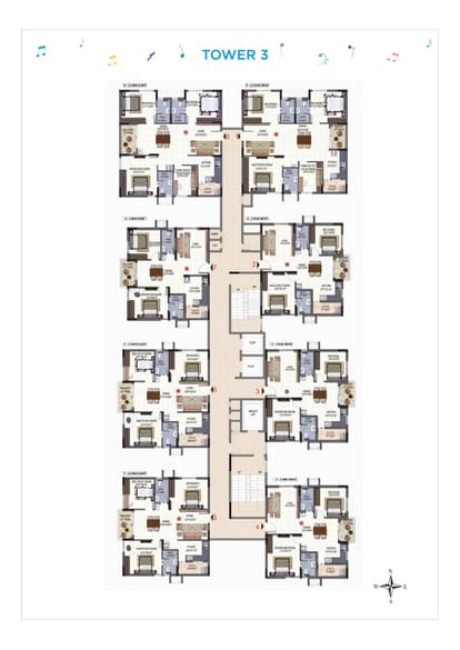 Ramky One Harmony Brochure Image 15