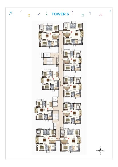 Ramky One Harmony Brochure Image 18