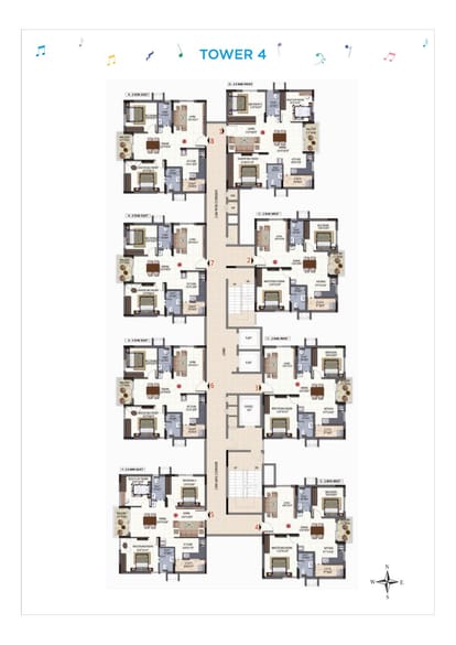 Ramky One Harmony Brochure Image 16