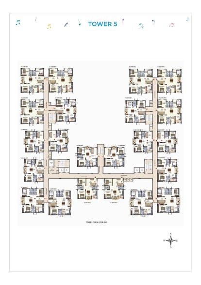 Ramky One Harmony Brochure Image 17