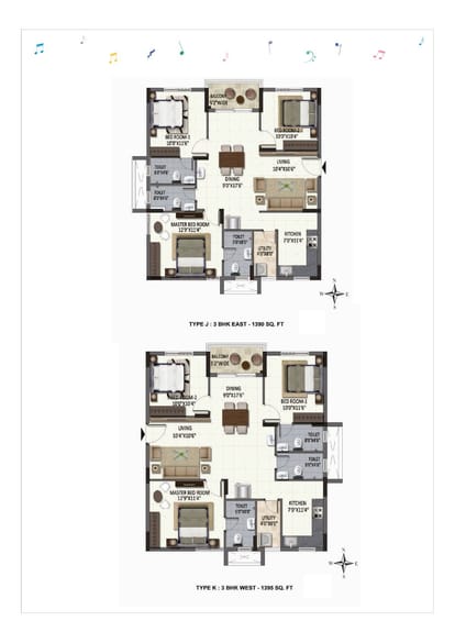 Ramky One Harmony Brochure Image 24