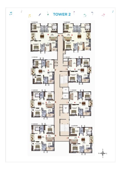 Ramky One Harmony Brochure Image 14