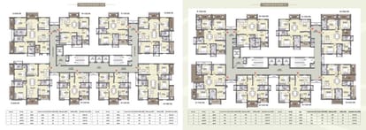 Jains Balaji Nilayam Casa Waterside Brochure Image 14