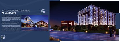 Jains Balaji Nilayam Casa Waterside Brochure Image 2