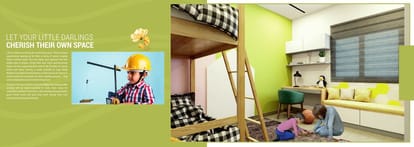 Jains Balaji Nilayam Casa Waterside Brochure Image 8
