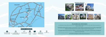 Jains Balaji Nilayam Casa Waterside Brochure Image 16