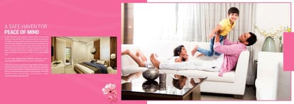Jains Balaji Nilayam Casa Waterside Brochure Image 6