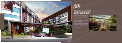 Jains Balaji Nilayam Casa Waterside Brochure Image 5