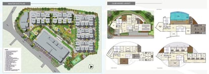 Jains Balaji Nilayam Casa Waterside Brochure Image 12