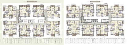 Jains Balaji Nilayam Casa Waterside Brochure Image 13