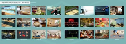 Jains Balaji Nilayam Casa Waterside Brochure Image 11