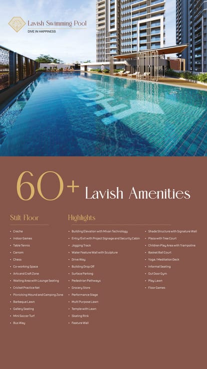 Jain Pramukh Samriddhi Towers Brochure Image 4