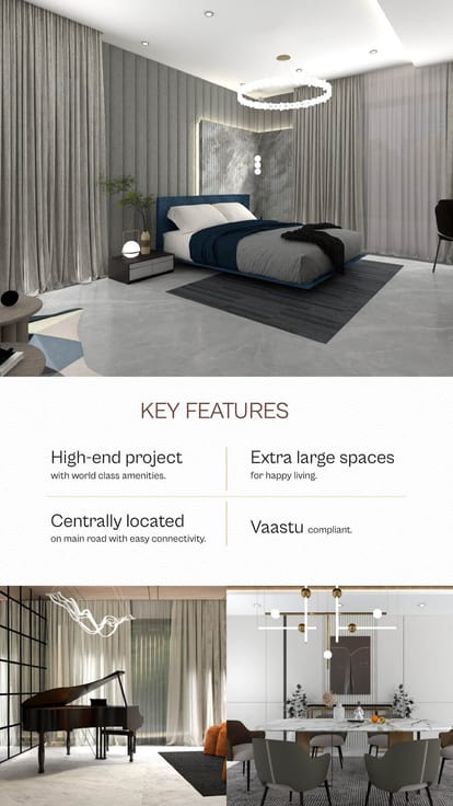 Jain Pramukh Samriddhi Towers Brochure Image 5
