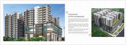 Jain Fairmount Sri Ram Garden Brochure Image 2