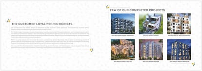 Jain Fairmount Sri Ram Garden Brochure Image 12