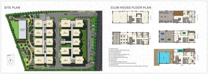 Jain Fairmount Sri Ram Garden Brochure Image 6