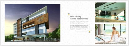 Jain Fairmount Sri Ram Garden Brochure Image 5