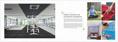 Jain Fairmount Sri Ram Garden Brochure Image 4