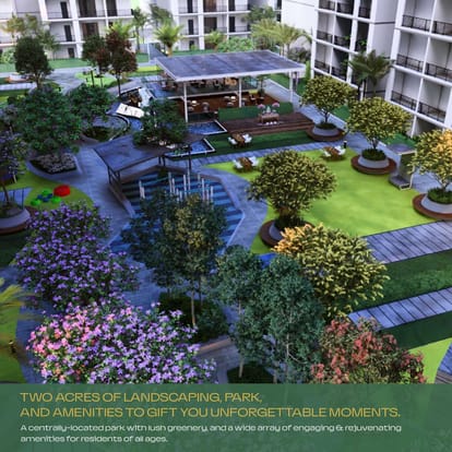 Jain Central Park East Brochure Image 14