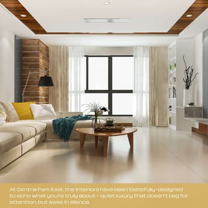 Jain Central Park East Brochure Image 25