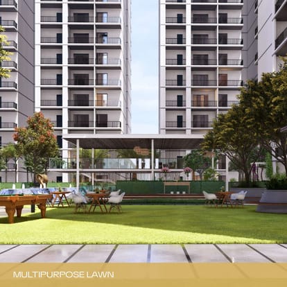 Jain Central Park East Brochure Image 17