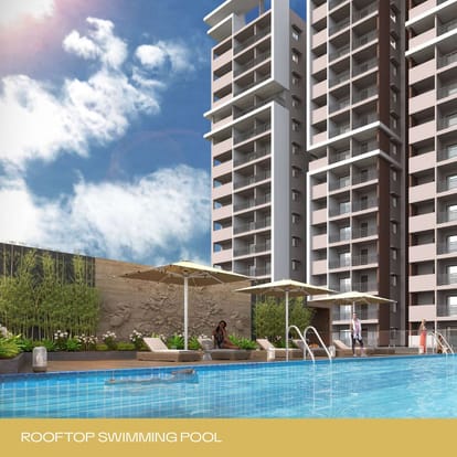 Jain Central Park East Brochure Image 9