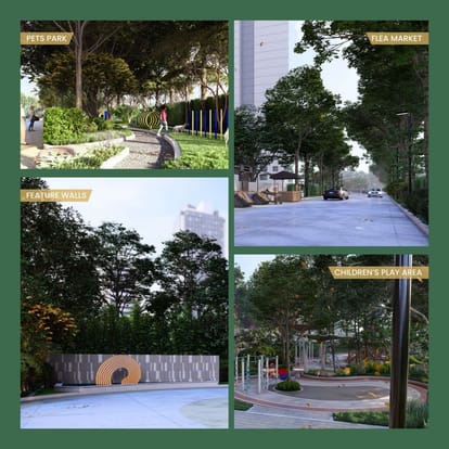 Jain Central Park East Brochure Image 18