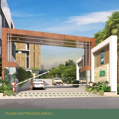 Jain Central Park East Brochure Image 6