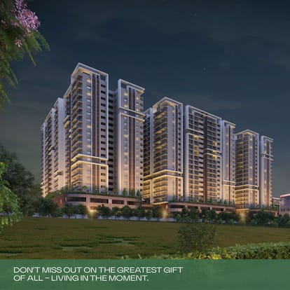 Jain Central Park East Brochure Image 30