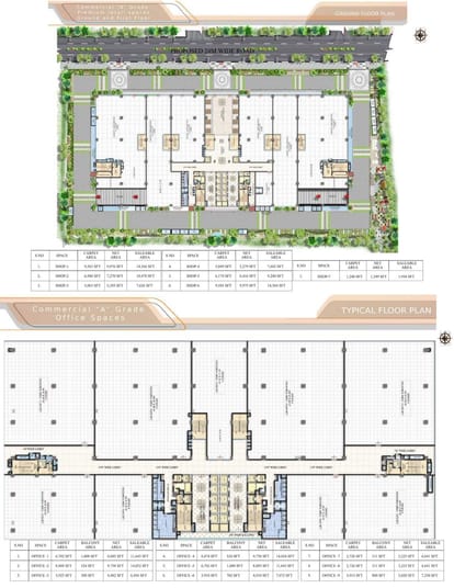 Capital Park By Jains Brochure Image 11