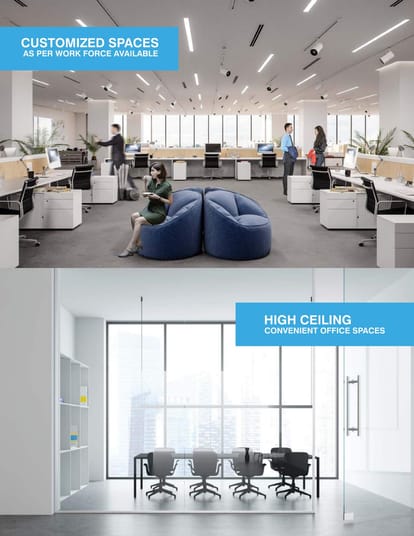 Capital Park By Jains Brochure Image 8