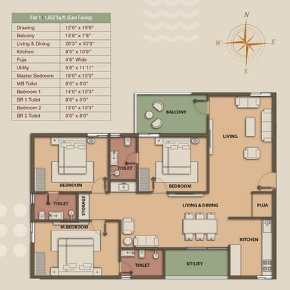 Manbhum A Grove By The Lake Brochure Image 8