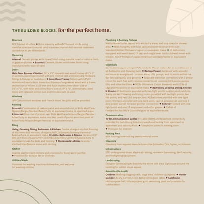 Manbhum A Grove By The Lake Brochure Image 5