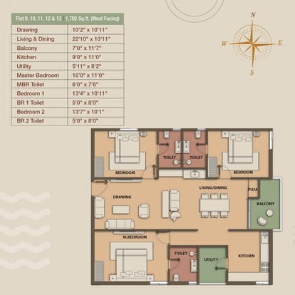 Manbhum A Grove By The Lake Brochure Image 14