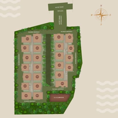 Manbhum A Grove By The Lake Brochure Image 6
