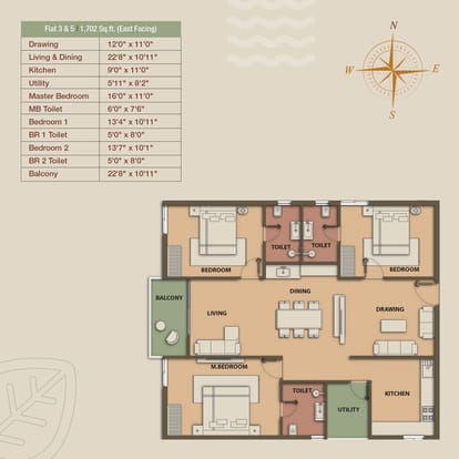 Manbhum A Grove By The Lake Brochure Image 10