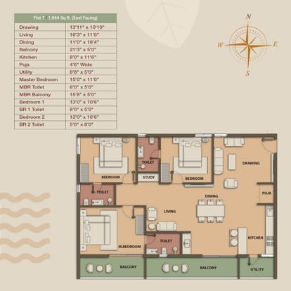 Manbhum A Grove By The Lake Brochure Image 12