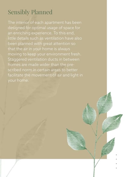 Manbhum Home Tree Brochure Image 19