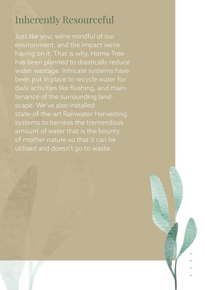Manbhum Home Tree Brochure Image 11