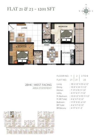 Manbhum Home Tree Brochure Image 53
