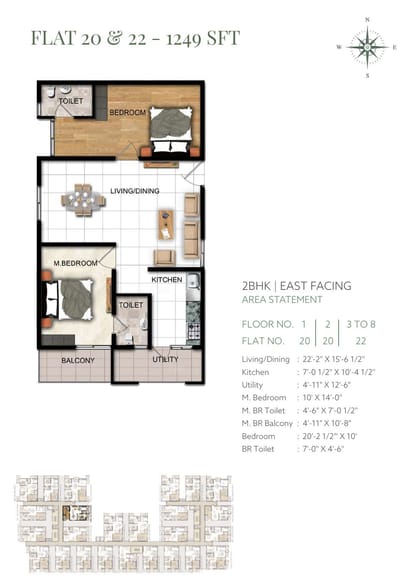 Manbhum Home Tree Brochure Image 52