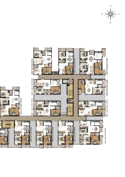 Manbhum Home Tree Brochure Image 31