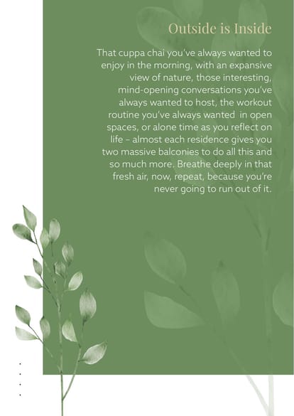 Manbhum Home Tree Brochure Image 21